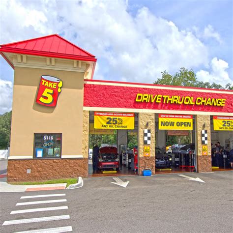  Browse 59 jobs at Take 5 Oil Change near Mesquite, TX. Part-time. Part-Time Oil Change Team Member - Shop#66 - 2214 North Town East Boulevard. Mesquite, TX. Up to $15 ... 